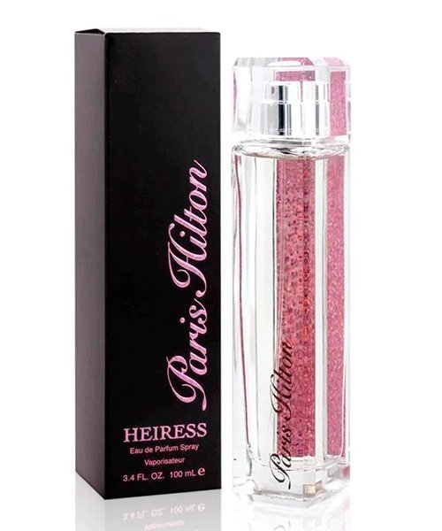 Heiress-By-Paris-Hilton-The-Perfume-Shop-pk.jpg Heiress For Women By Paris Hilton - Image 1