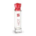 Hot By Benetton For Men And Women Eau De Toilette - Image 2