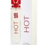 Hot By Benetton For Men And Women Eau De Toilette