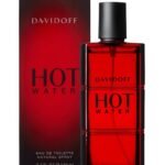 Hot Water By Davidoff For Men Eau De Toilette