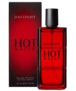Hot Water By Davidoff For Men Eau De Toilette