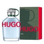 Hugo By Hugo Boss For Men Eau De Toilette