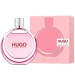 Hugo Boss Woman Extreme By Hugo Boss EDP