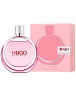 Hugo Boss Woman Extreme By Hugo Boss EDP