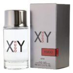 Hugo XY For Men By Hugo Boss