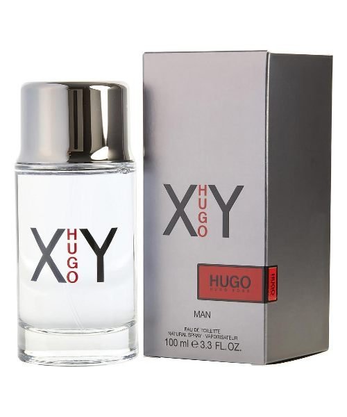 Hugo-XY-For-Men-By-Hugo-Boss-1.jpg Hugo XY For Men By Hugo Boss - Image 1