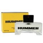 Hummer By Hummer For Men Eau De Toilette