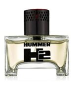 Hummer H2 By Hummer For Men Eau De Toilette - Image 2