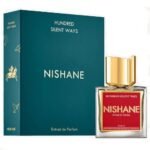 Hundred Silent Ways By Nishane