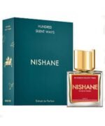 Hundred Silent Ways By Nishane
