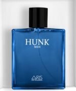 Hunk By Aris For Men Eau De Parfum - Image 2