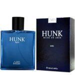 Hunk By Aris For Men Eau De Parfum