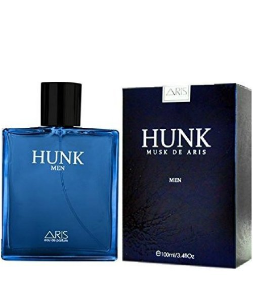 Hunk-By-Aris-The-perfume-shop.jpg Hunk By Aris For Men Eau De Parfum - Image 1