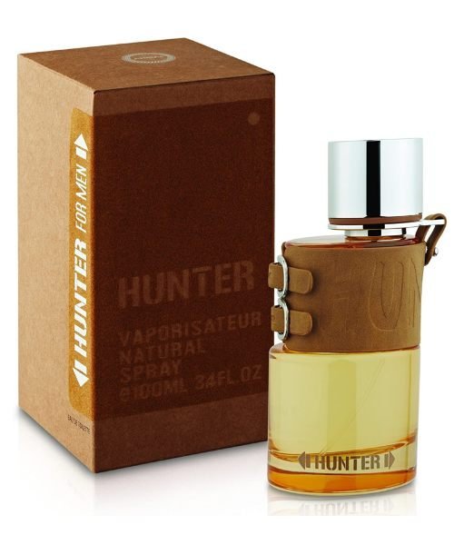 Hunter-by-armaf-the-perfume-shop-pk.jpg Hunter For Men By Armaf - Image 1