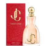 I Want Choo For Women By Jimmy Choo
