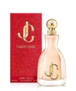 I Want Choo For Women By Jimmy Choo