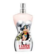 I Love Gaultier Classique Wonder Women By JPG - Image 2