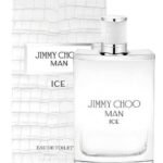 Jimmy Choo Ice For Men By Jimmy Choo EDT