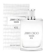 Jimmy Choo Ice For Men By Jimmy Choo EDT