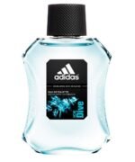 Ice Dive By Adidas For Men Eau De Toilette - Image 2