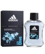 Ice Dive By Adidas For Men Eau De Toilette