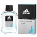 Ice Dive Aftershave By Adidas