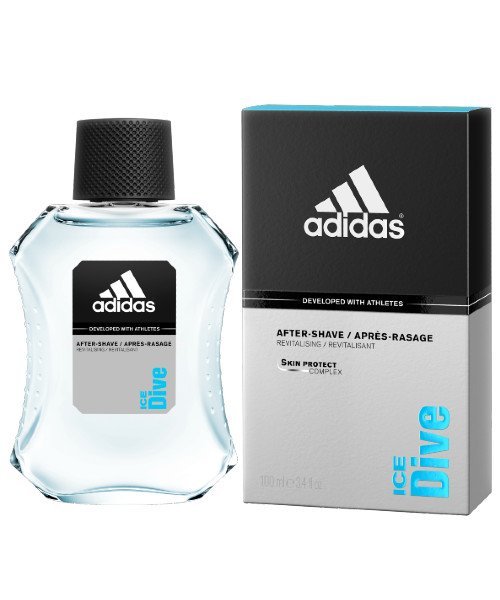 Ice-dive-aftershave-by-adidas-the-perfume-shop-pk.jpg Ice Dive Aftershave By Adidas - Image 1