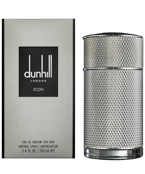 Icon-by-dunhill-desire-the-perfume-shop.jpg Dunhill Icon By Alfred Dunhill For Men - Image 1