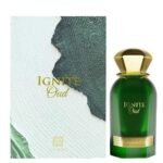 Ignite Oud By Ahmed Al Maghribi