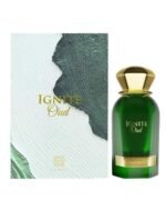 Ignite Oud By Ahmed Al Maghribi
