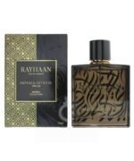Imperia Intense For Men By Rayhaan