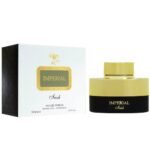 Imperial Irish By Lattafa For Men and Women EDP
