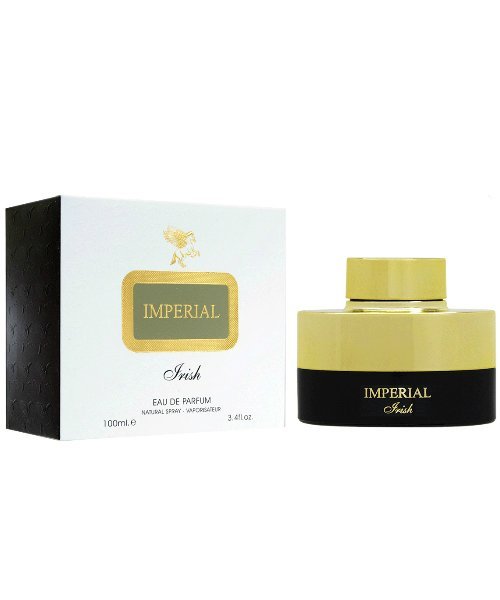 Imperial-Irish-by-Lattafa-The-perfume-shop.jpg Imperial Irish By Lattafa For Men and Women EDP - Image 1