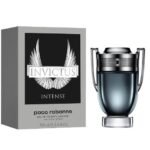 Invictus Intense By Paco Rabanne For Men Eau De Toilette