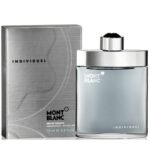 Individuel For Men By Mont Blanc EDT