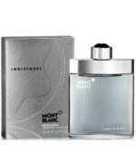 Individuel For Men By Mont Blanc EDT
