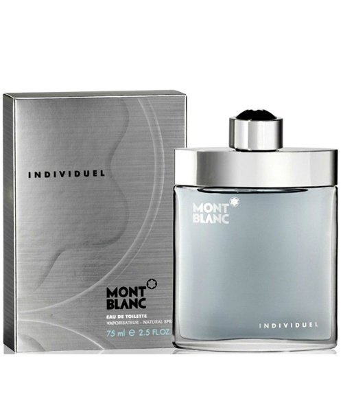 Individuel-by-Mont-blanc-the-perfume-shop.jpg Individuel For Men By Mont Blanc EDT - Image 1