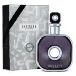 Infinity Silver For Men By Armaf