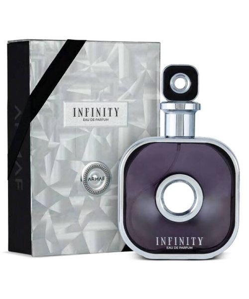 Infinity-Silver-For-Men-By-Armaf.jpg Infinity Silver For Men By Armaf - Image 1