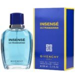 Insense Ultramarine For Men By Givenchy