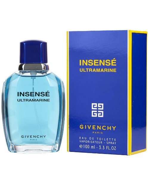 Insense-ultramarine-by-givenchy-The-perfume-shop-pk.jpg Insense Ultramarine For Men By Givenchy - Image 1