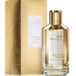 Instant Crush For Unisex By Mancera
