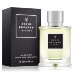 David Beckham Instinct For Men