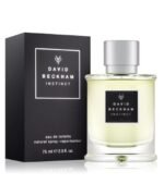 David Beckham Instinct For Men