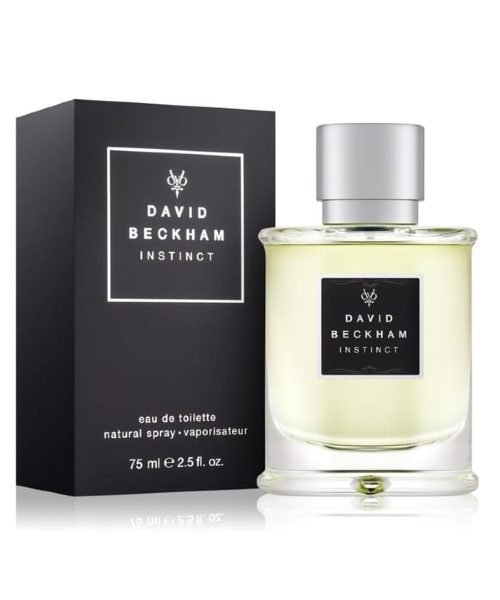 Instinct-By-David-Beckham-The-Perfume-Shop-pk.jpg David Beckham Instinct For Men - Image 1