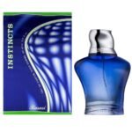 Instincts Pour Homme By Rasasi EDP