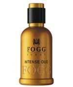 Intense Oud By Fogg For Men Eau De Parfum - Image 3