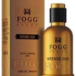 Intense Oud By Fogg For Men Eau De Parfum