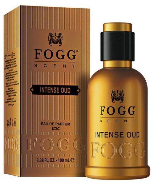 Intense-Oud-By-Fogg-The-perfume-shop.jpg Intense Oud By Fogg For Men Eau De Parfum - Image 1