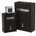 Intenso For Men By Junaid Jamshed